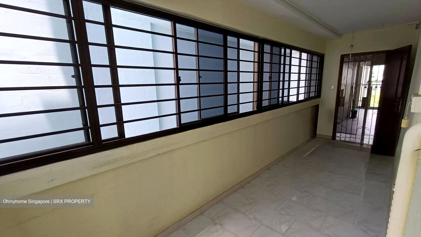 Blk 282 Tampines Street 22 (Tampines), HDB 4 Rooms #532458531